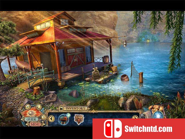 《探秘远征9: 辉煌黎明（Hidden Expedition: Dawn of Prosperity）》典藏版 v1.0 TE破解版[EN]_3