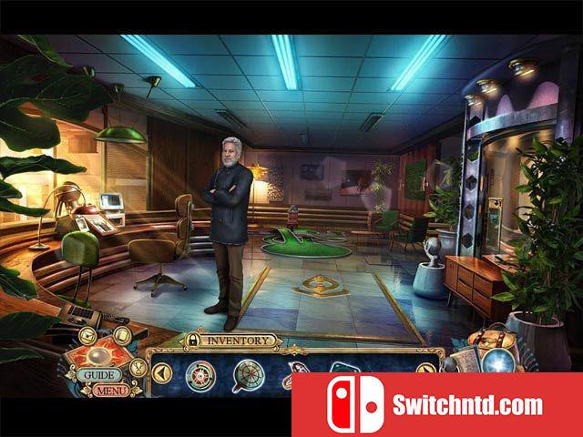 《探秘远征9: 辉煌黎明（Hidden Expedition: Dawn of Prosperity）》典藏版 v1.0 TE破解版[EN]_1