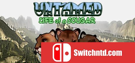 《野生动物：美洲狮的生活（Untamed: Life Of A Cougar）》v2.0 三语言 ALiAS硬盘版[EN]_0