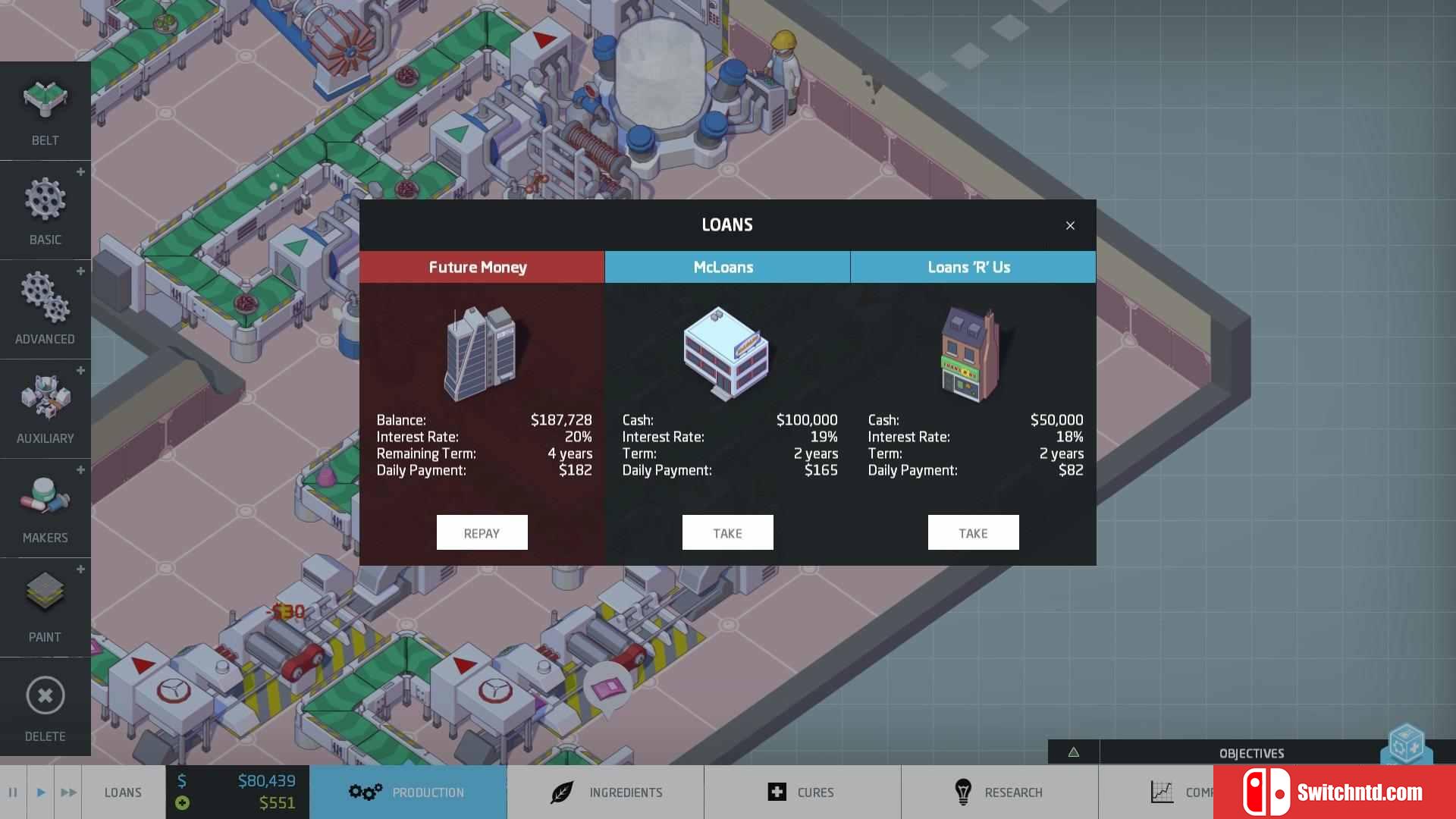 《大型医药公司模拟（Big Pharma）》v1.07.00 集成营销与弊端DLC 五国语言 ALiAS硬盘版[EN]_5