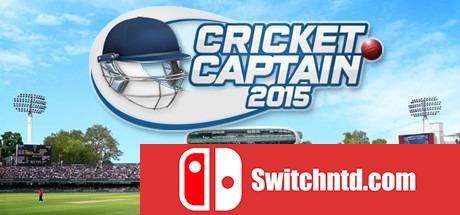 《板球队长2015（Cricket Captain 2015）》POSTMORTEM破解版[EN]_0