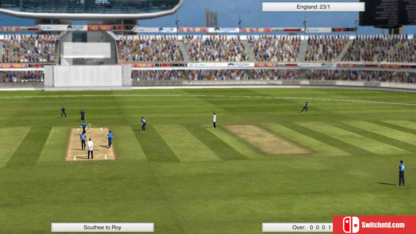 《板球队长2015（Cricket Captain 2015）》POSTMORTEM破解版[EN]_1