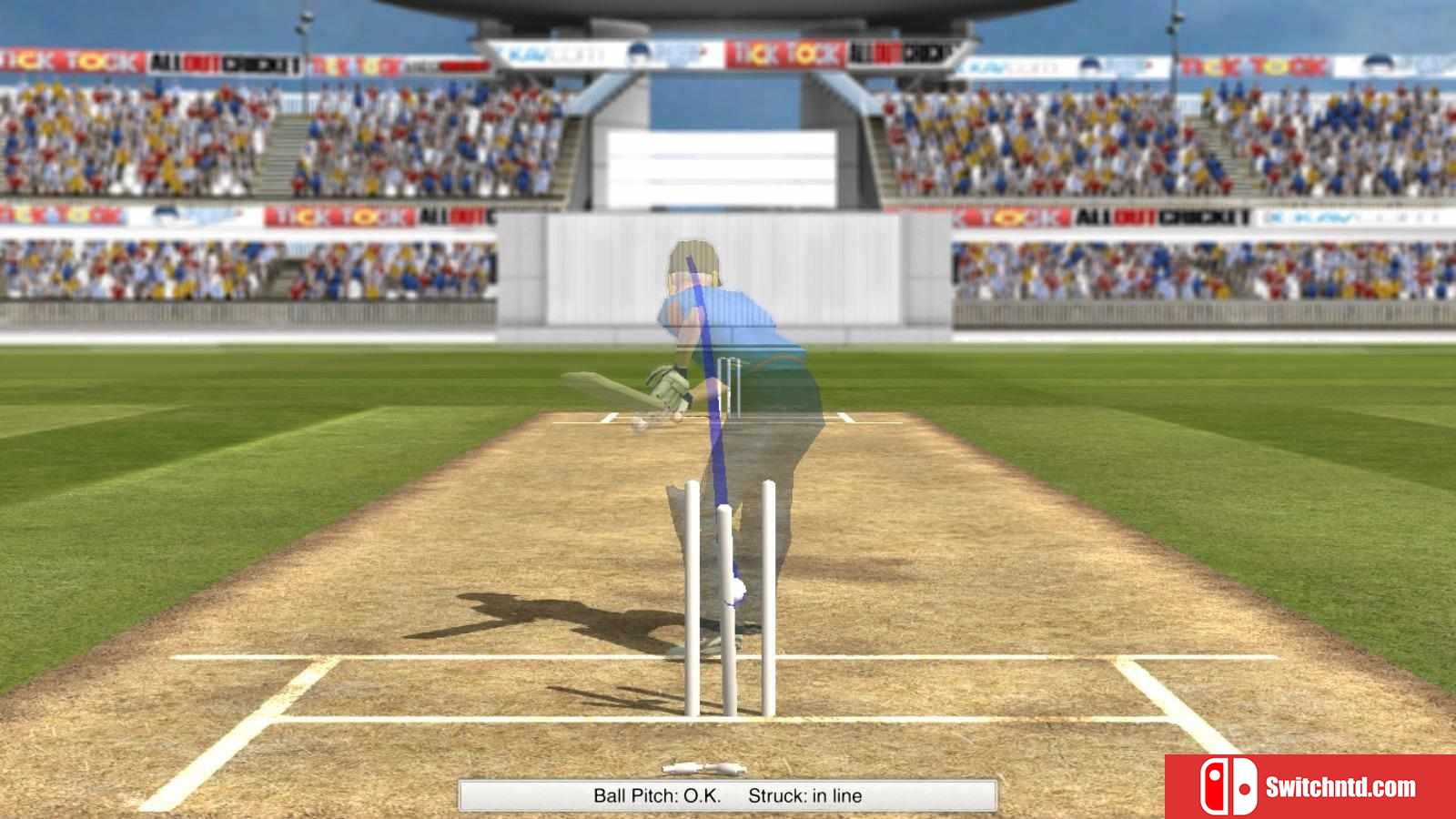 《板球队长2015（Cricket Captain 2015）》POSTMORTEM破解版[EN]_3