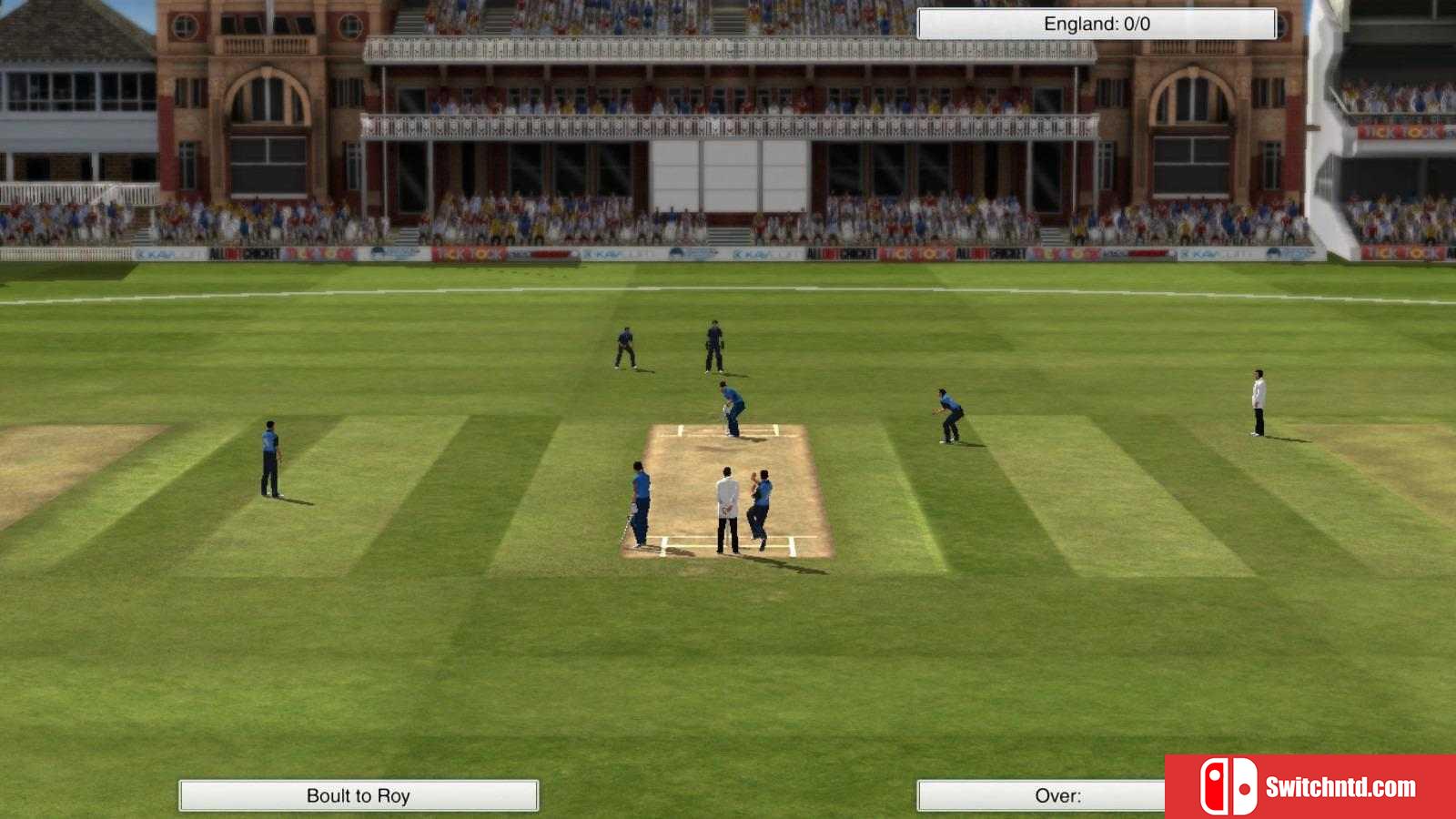 《板球队长2015（Cricket Captain 2015）》POSTMORTEM破解版[EN]_4