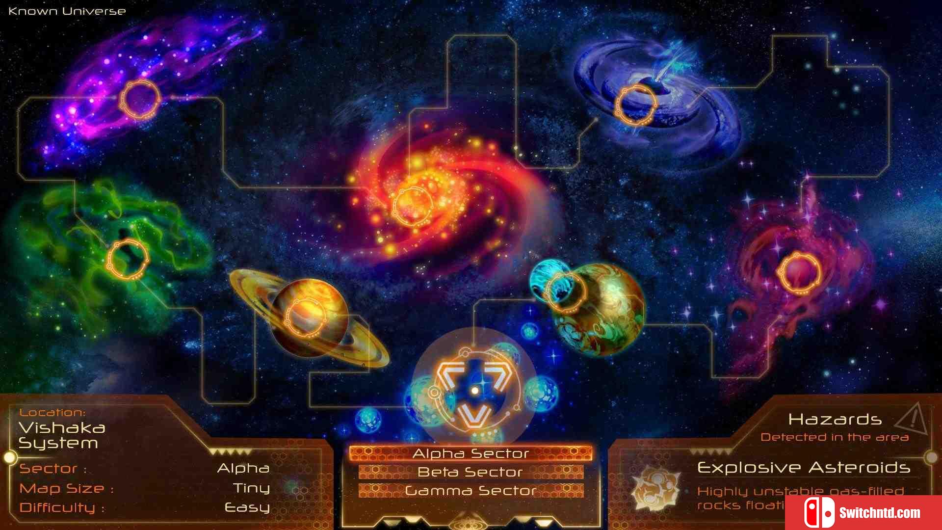 《打架在太空（In Space We Brawl）》POSTMORTEM破解版[EN]_4
