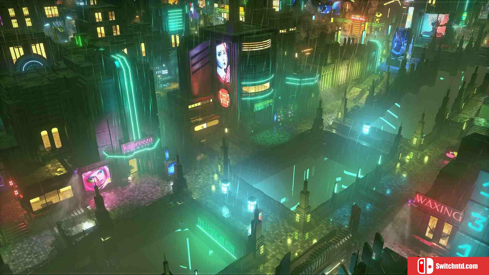 《卫星统治（Satellite Reign）》七国语言 PLAZA破解版[EN]_2