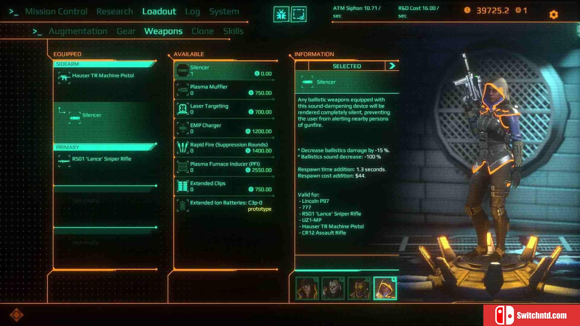 《卫星统治（Satellite Reign）》七国语言 PLAZA破解版[EN]_3