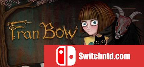 《弗兰的悲惨之旅（Fran Bow）》四国语言 ALiAS硬盘版[EN]_0