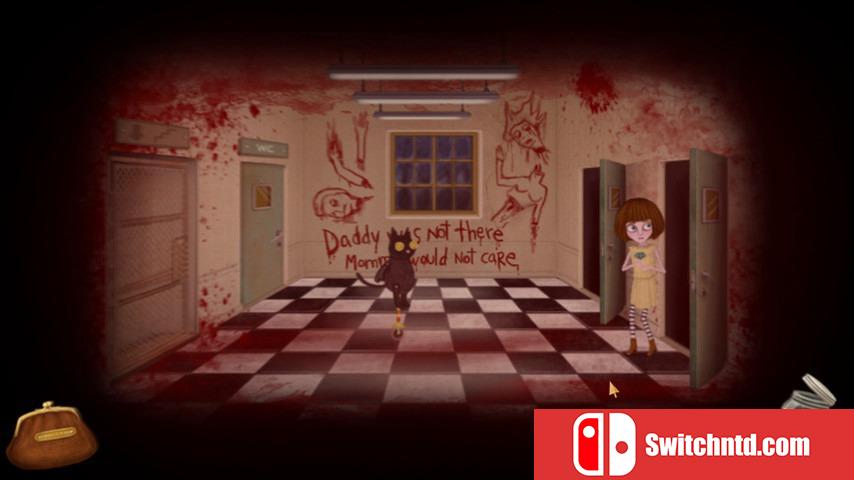 《弗兰的悲惨之旅（Fran Bow）》四国语言 ALiAS硬盘版[EN]_6