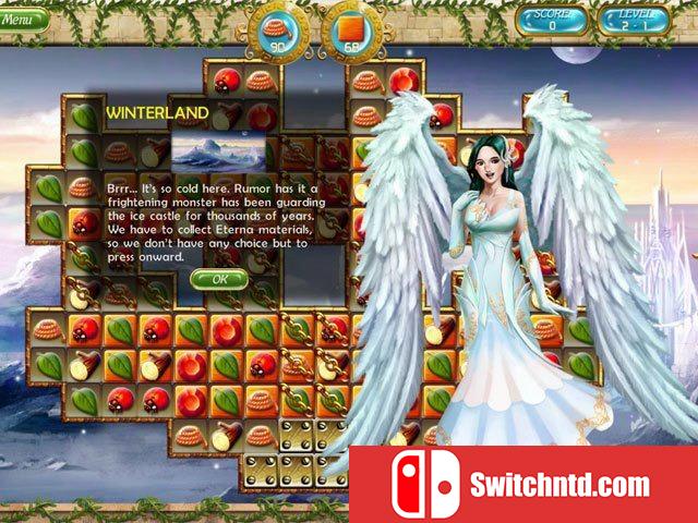 《奥林匹斯的试炼（The Trials of Olympus）》v1.0 ZEKE破解版[EN]_2