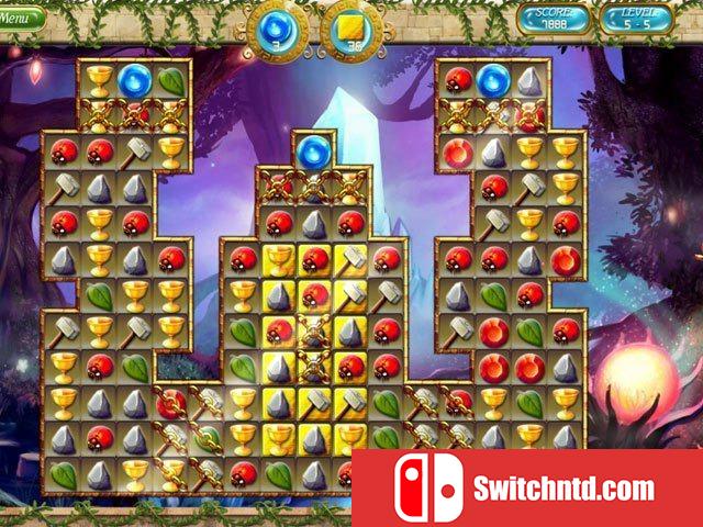 《奥林匹斯的试炼（The Trials of Olympus）》v1.0 ZEKE破解版[EN]_3
