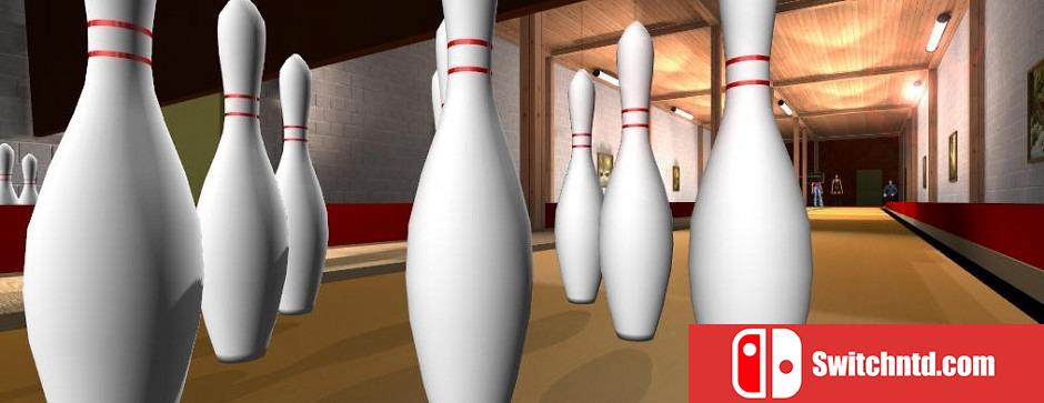 《九柱保龄球模拟（Ninepin Bowling Simulator）》v1.0 二国语言 ZEKE破解版[EN]_0