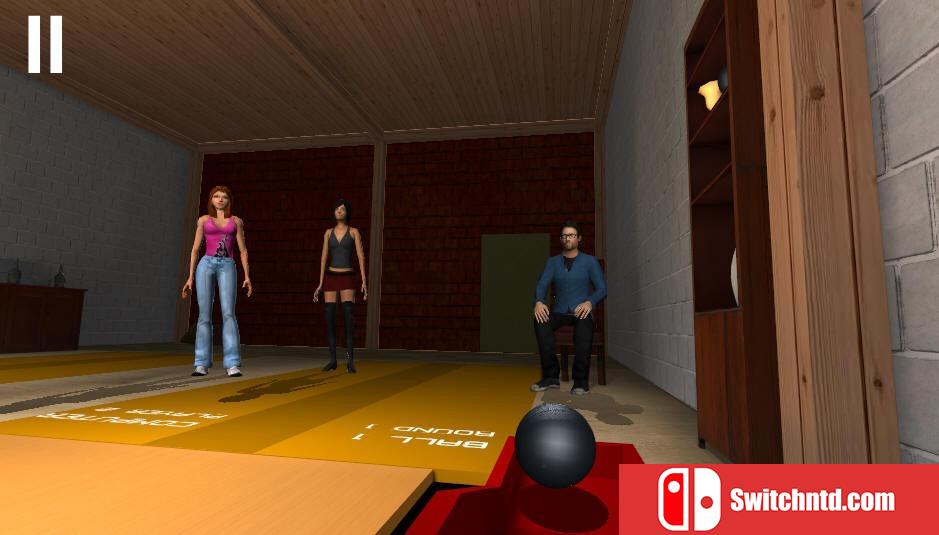 《九柱保龄球模拟（Ninepin Bowling Simulator）》v1.0 二国语言 ZEKE破解版[EN]_4