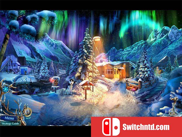 《神秘传说3：阿拉斯加之旅（Mystery Tales: Alaskan Wild）》典藏版 v1.0.5338.0 TE破解版[EN]_3