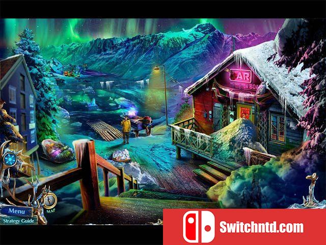 《神秘传说3：阿拉斯加之旅（Mystery Tales: Alaskan Wild）》典藏版 v1.0.5338.0 TE破解版[EN]_2