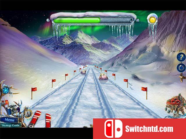 《神秘传说3：阿拉斯加之旅（Mystery Tales: Alaskan Wild）》典藏版 v1.0.5338.0 TE破解版[EN]_1