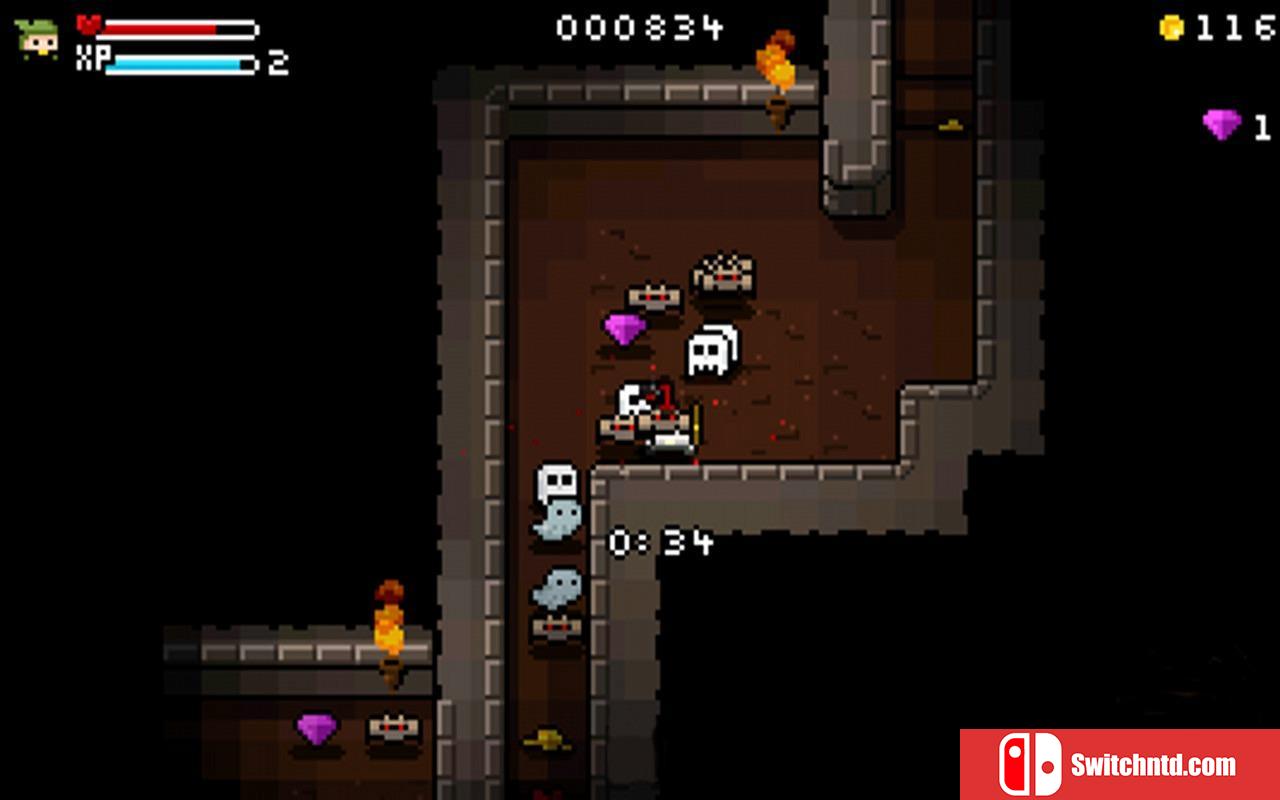 《乱世之王（Heroes of Loot）》v2.2.2 FAS破解版[EN]_1