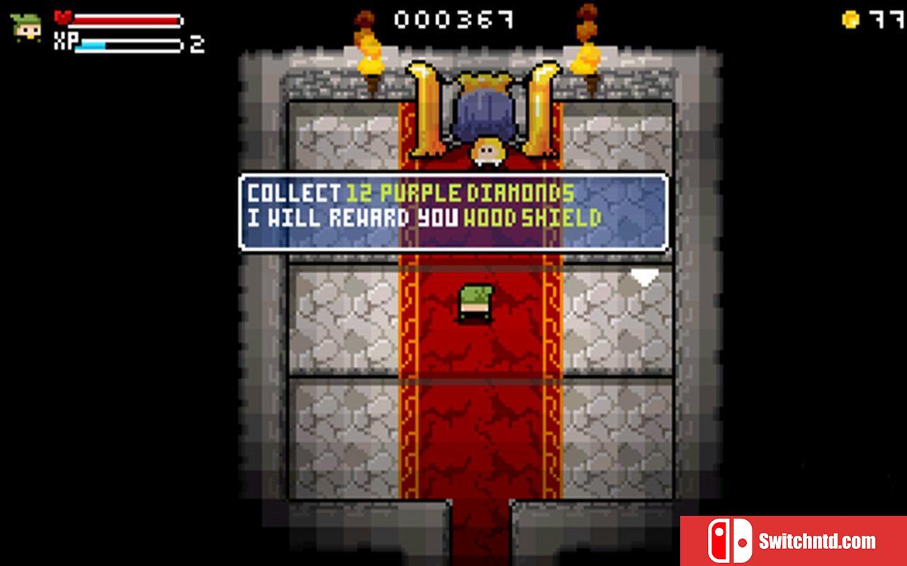《乱世之王（Heroes of Loot）》v2.2.2 FAS破解版[EN]_3