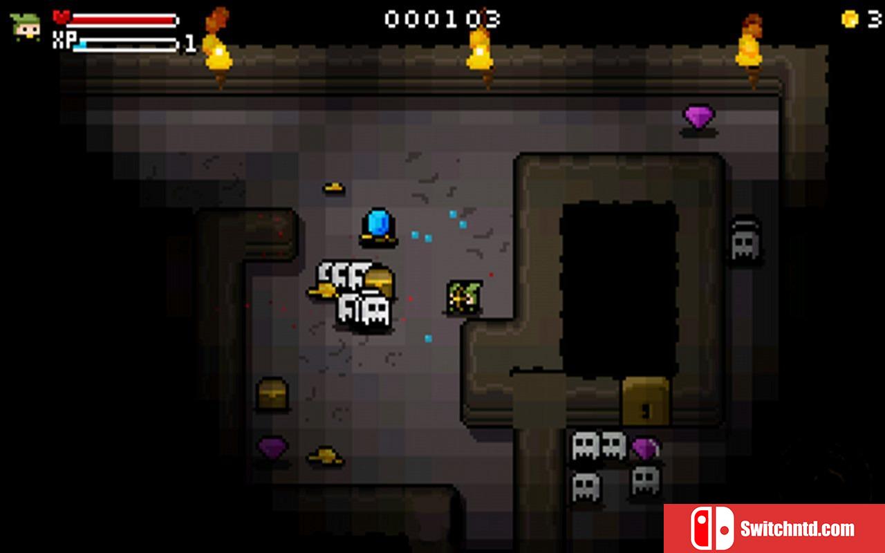 《乱世之王（Heroes of Loot）》v2.2.2 FAS破解版[EN]_5