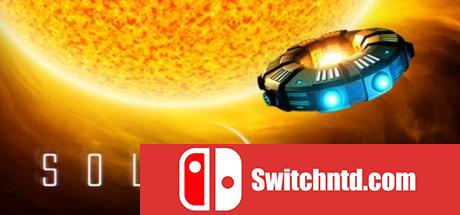 《恒星熔解（Solar Flux）》v1.02 EZGAME破解版[EN]_0