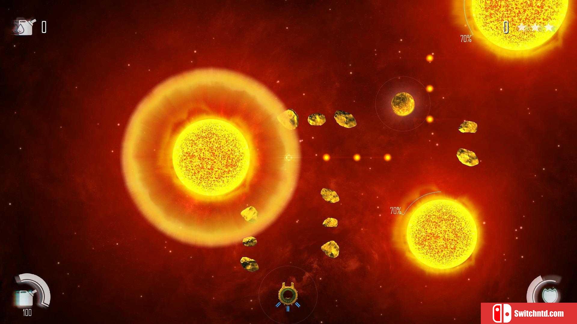 《恒星熔解（Solar Flux）》v1.02 EZGAME破解版[EN]_2
