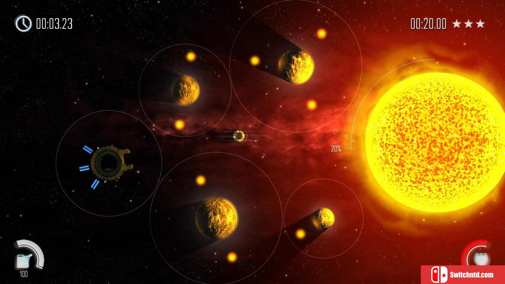 《恒星熔解（Solar Flux）》v1.02 EZGAME破解版[EN]_3
