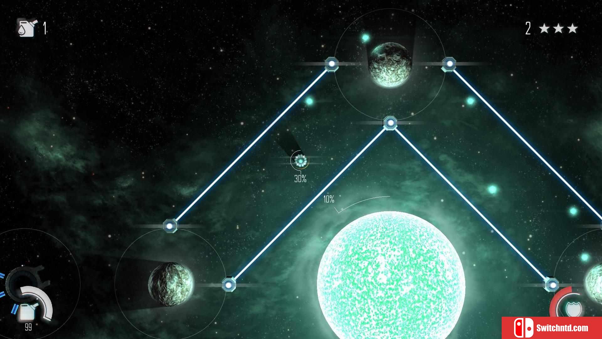 《恒星熔解（Solar Flux）》v1.02 EZGAME破解版[EN]_4