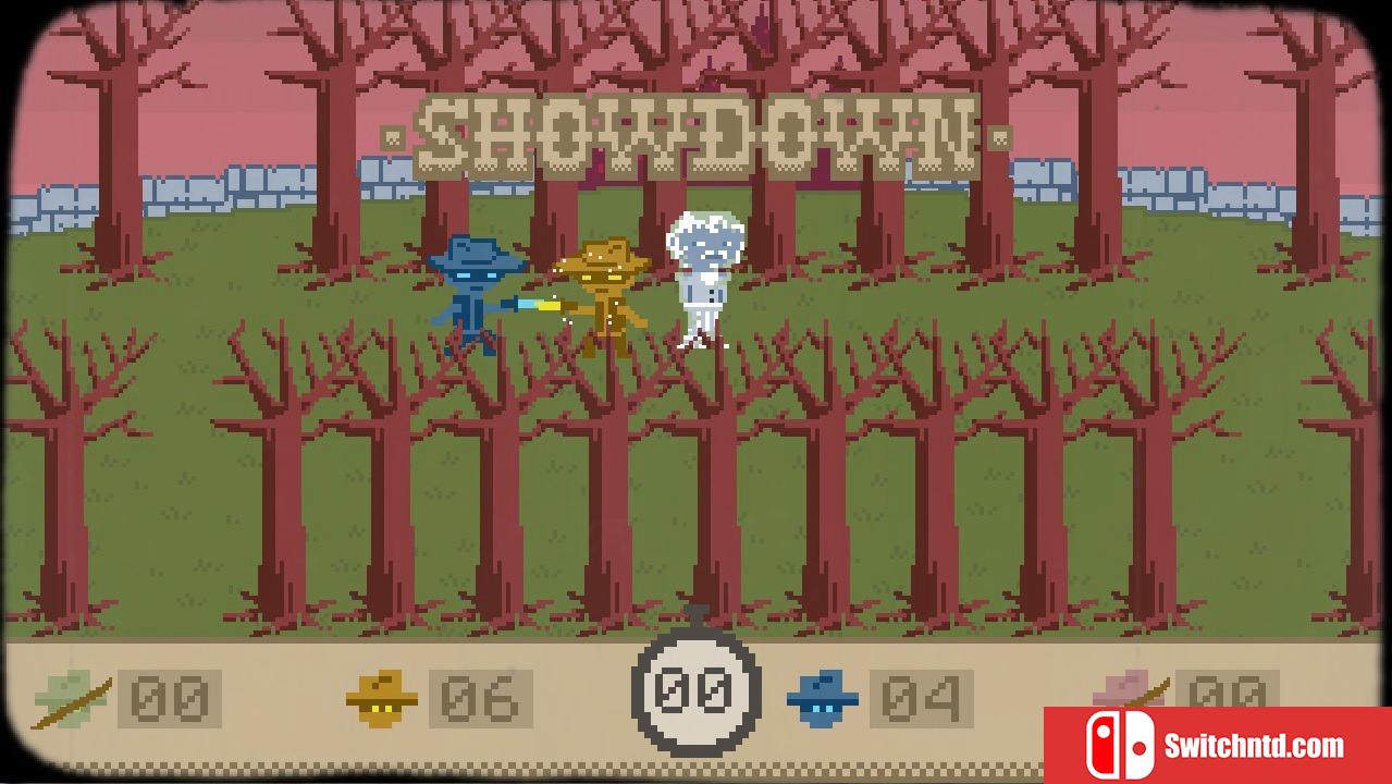 《盗贼镇（Thief Town）》v1.1.5 FAS破解版[EN]_4