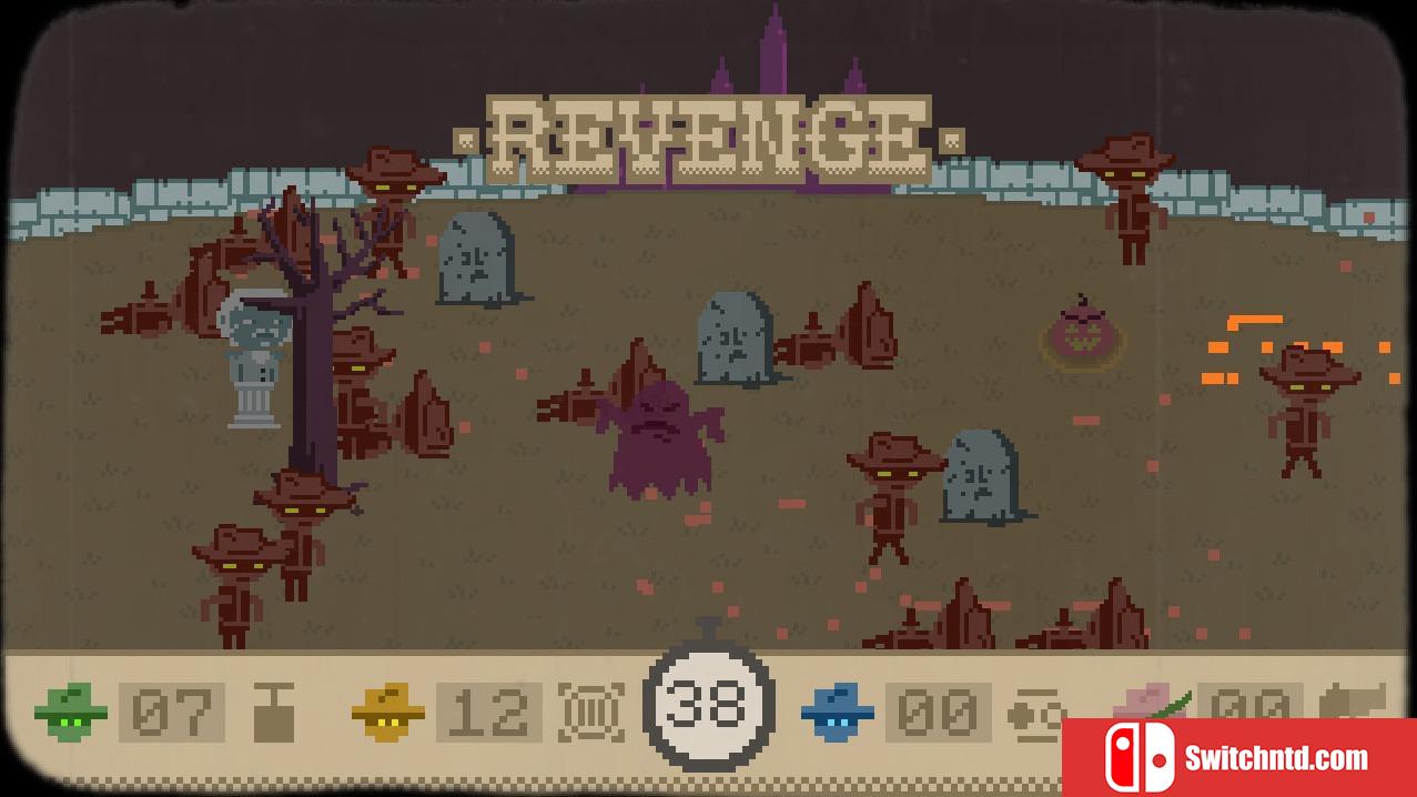 《盗贼镇（Thief Town）》v1.1.5 FAS破解版[EN]_5