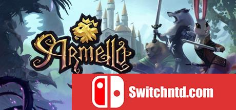 《阿门罗（Armello）》CODEX破解版[EN]_0
