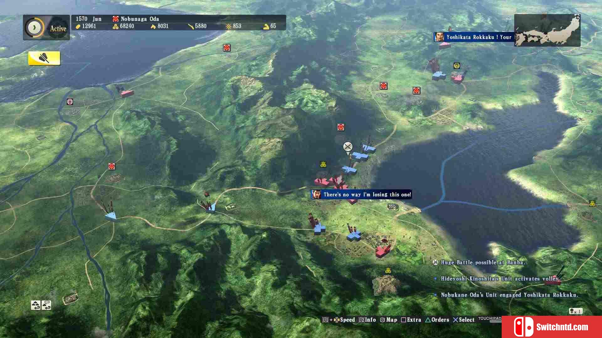《信长之野望14：势力范围（NOBUNAGA'S AMBITION: SoI）》RELOADED破解版[EN][更新附加剧情DLC]_3
