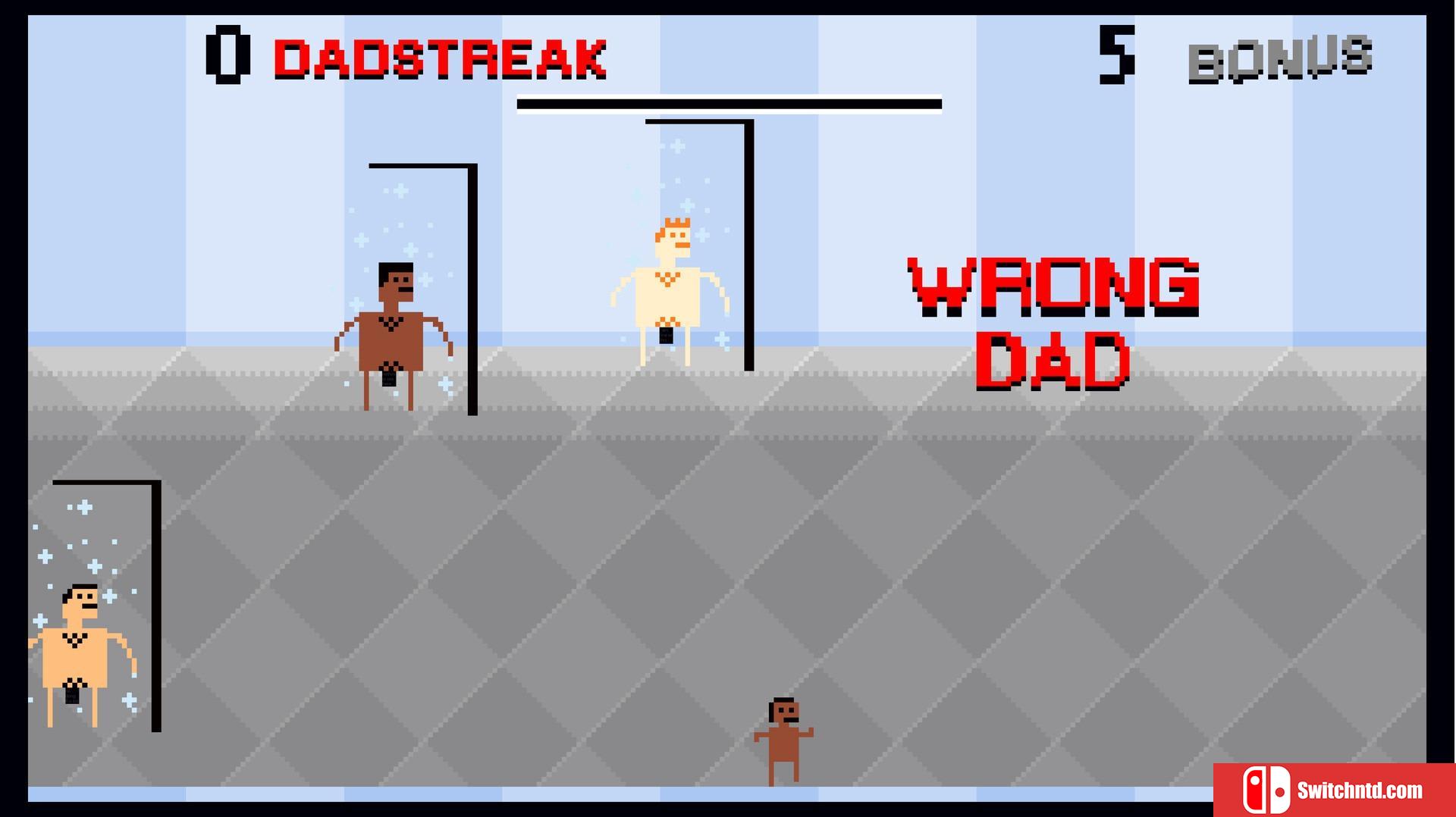 《和爸爸一起洗澡模拟器2015（Shower With Your Dad Simulator 2015）》DOGE破解版[EN]_1