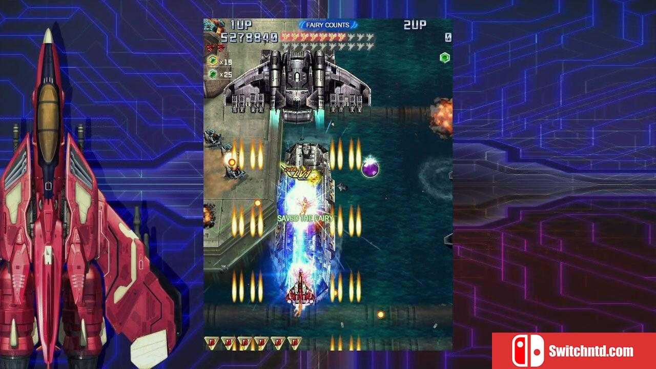 《雷电4：赶尽杀绝（Raiden IV: OverKill）》v300116 VACE硬盘版[EN]_2