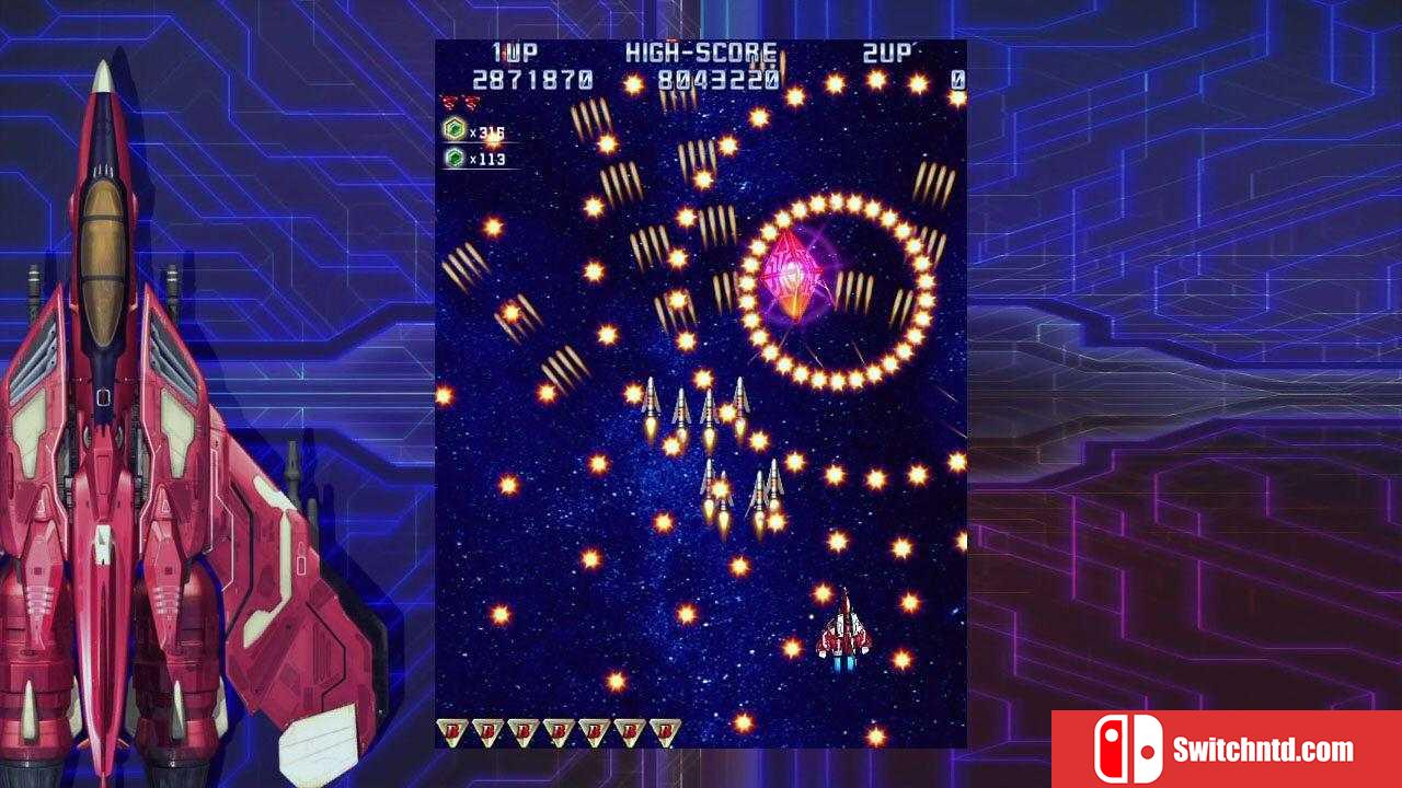 《雷电4：赶尽杀绝（Raiden IV: OverKill）》v300116 VACE硬盘版[EN]_3