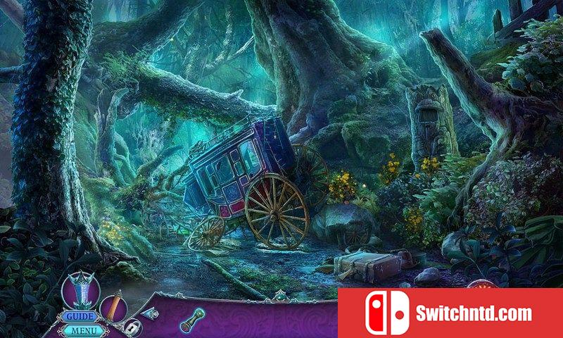 《世界传奇7：飒飒沼泽（Myths of the World 7: The Whispering Marsh）》典藏版 TE破解版[EN]_3