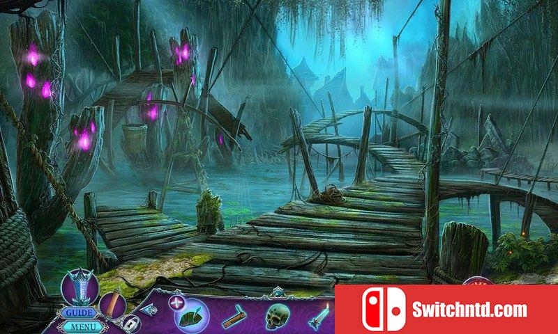 《世界传奇7：飒飒沼泽（Myths of the World 7: The Whispering Marsh）》典藏版 TE破解版[EN]_4