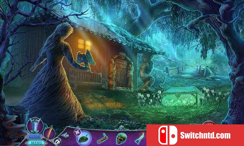 《世界传奇7：飒飒沼泽（Myths of the World 7: The Whispering Marsh）》典藏版 TE破解版[EN]_1