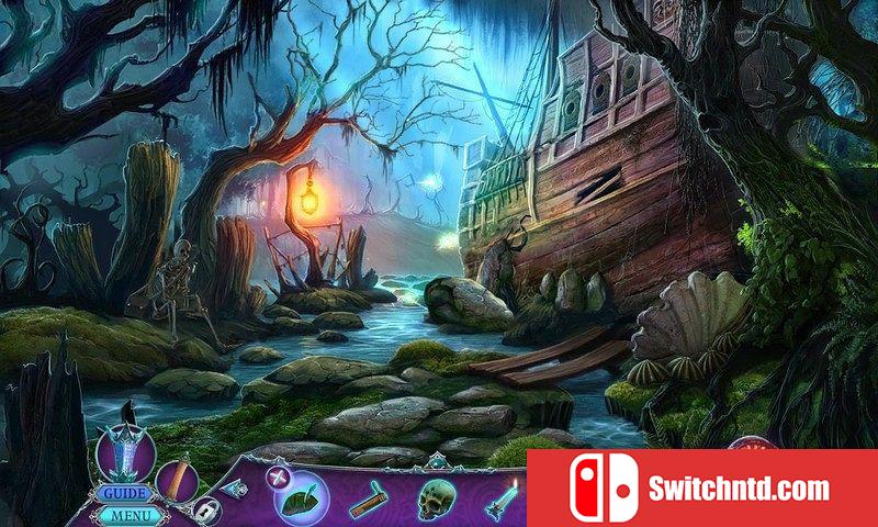《世界传奇7：飒飒沼泽（Myths of the World 7: The Whispering Marsh）》典藏版 TE破解版[EN]_2