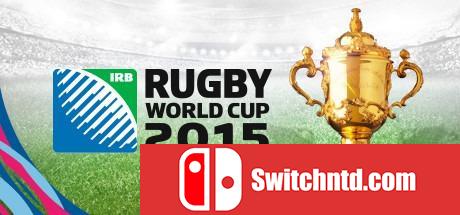 《橄榄球世界杯赛2015（Rugby World Cup 2015）》RELOADED破解版[EN]_0