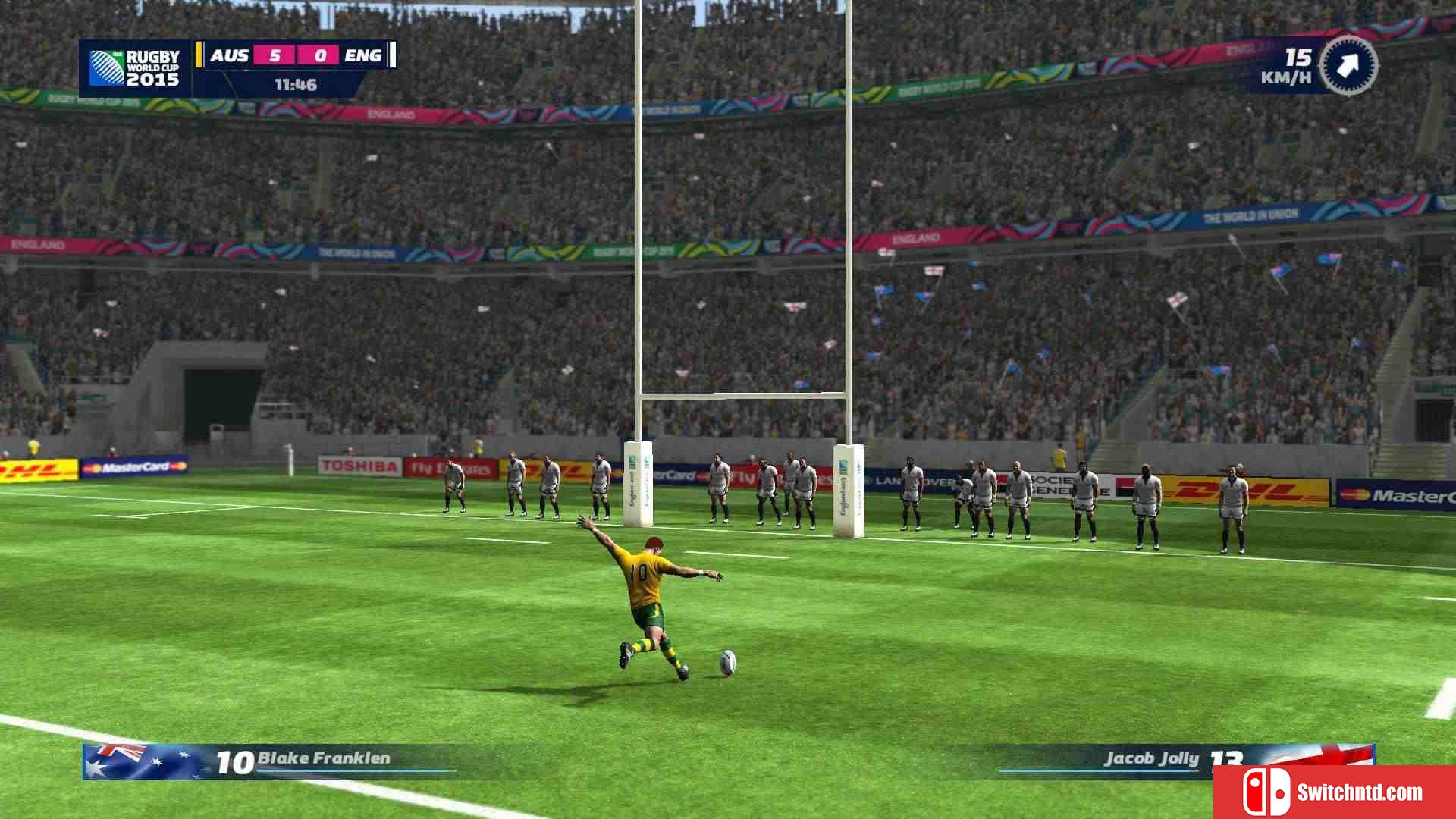 《橄榄球世界杯赛2015（Rugby World Cup 2015）》RELOADED破解版[EN]_3