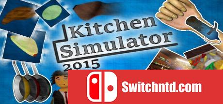 《厨房模拟2015（Kitchen Simulator 2015）》HI2U破解版[EN]_0