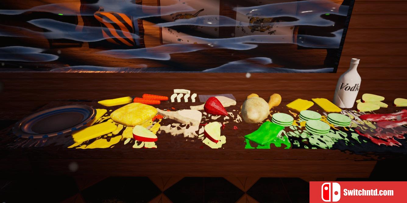 《厨房模拟2015（Kitchen Simulator 2015）》HI2U破解版[EN]_3