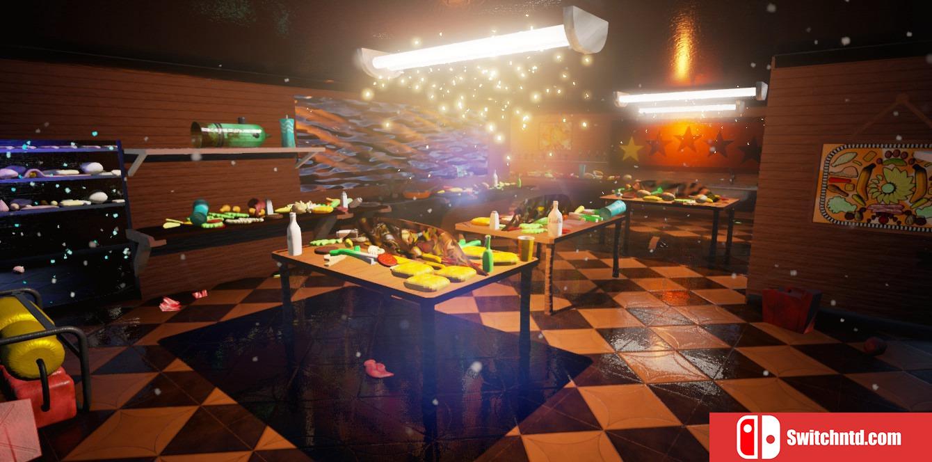 《厨房模拟2015（Kitchen Simulator 2015）》HI2U破解版[EN]_4