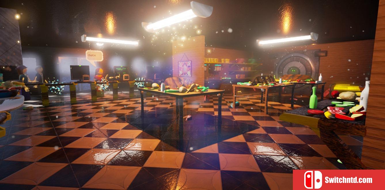 《厨房模拟2015（Kitchen Simulator 2015）》HI2U破解版[EN]_5