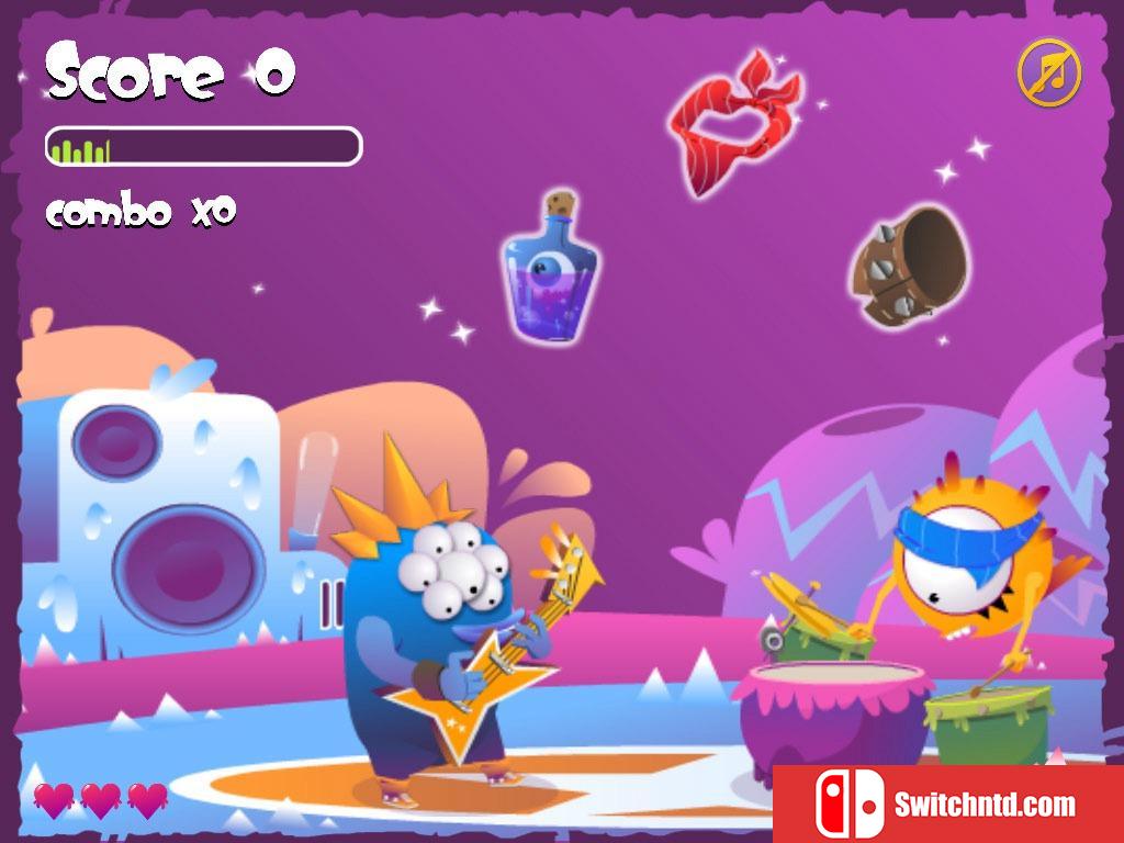 《乐趣游戏包：孩子 5合1（The Fun Pack: Kids 5 in 1）》v1.0 多国语言 ZEKE破解版[EN]_4