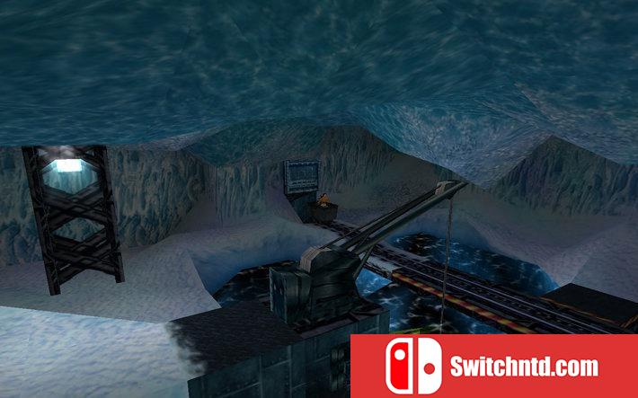 《古墓丽影1+2+3（Tomb Raider 1+2+3）》I_KnoW破解版[EN]_2