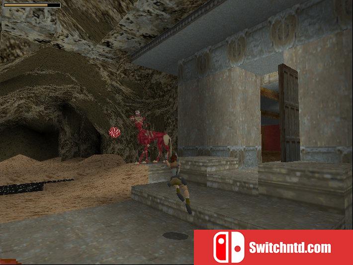 《古墓丽影1+2+3（Tomb Raider 1+2+3）》I_KnoW破解版[EN]_3