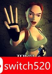 《古墓丽影1+2+3（Tomb Raider 1+2+3）》I_KnoW破解版[EN]_0