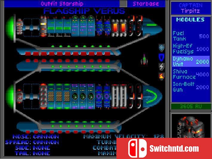 《行星控制1-3全集（Star Control Complete）》I_KnoW破解版[EN]_1