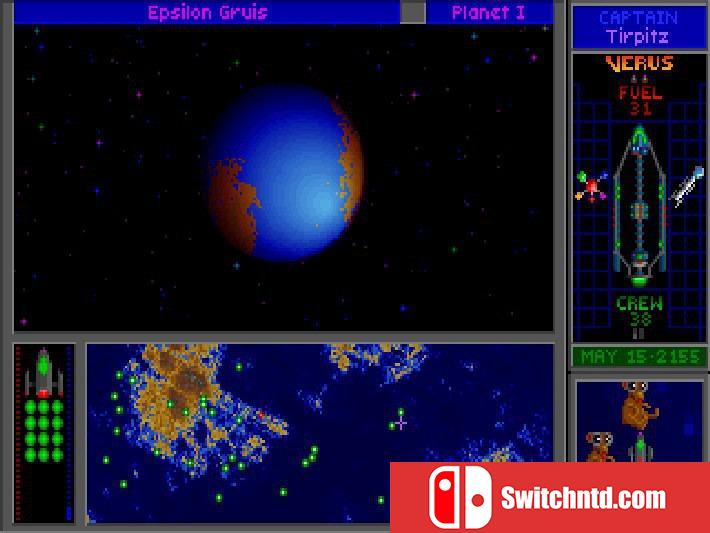 《行星控制1-3全集（Star Control Complete）》I_KnoW破解版[EN]_2